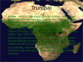 Afrika ir jos gerybės 2 puslapis