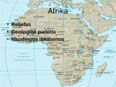 Afrika ir jos gerybės 3 puslapis