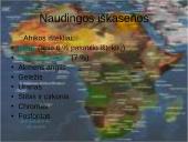 Afrika ir jos gerybės 6 puslapis