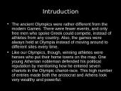 Ancient olympic games 2 puslapis