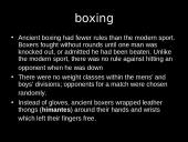 Ancient olympic games 4 puslapis