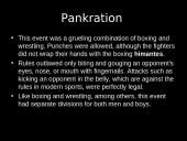 Ancient olympic games 6 puslapis