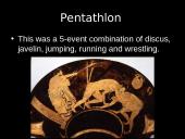 Ancient olympic games 7 puslapis