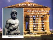 Antikos dievai 16 puslapis