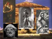 Antikos dievai 17 puslapis