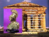 Antikos dievai 20 puslapis