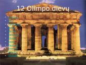 Antikos dievai 5 puslapis