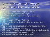 Antrasis pasaulinis karas 1939 09 01 - 1945 09 02  2 puslapis