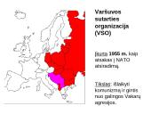 Antrojo pasaulinio karo padariniai ir Šaltojo karo pradžia 18 puslapis