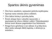 Atėnų ir Spartos raidos skirtumai 14 puslapis