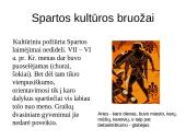 Atėnų ir Spartos raidos skirtumai 16 puslapis