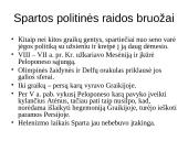 Atėnų ir Spartos raidos skirtumai 19 puslapis