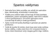 Atėnų ir Spartos raidos skirtumai 4 puslapis