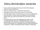 Atėnų ir Spartos raidos skirtumai 8 puslapis