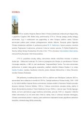 Vilniaus Universiteto istorija 2 puslapis