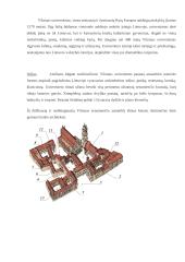 Vilniaus Universiteto istorija 3 puslapis