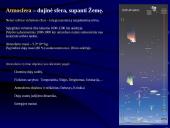 Atmosferos kilmė ir savybės 2 puslapis