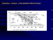Atmosferos kilmė ir savybės 16 puslapis