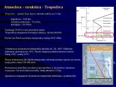 Atmosferos kilmė ir savybės 6 puslapis
