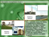 Atominė energetika 6 puslapis