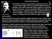 Atomo fizika. Atomo branduolio fizika 3 puslapis