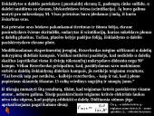 Atomo fizika. Atomo branduolio fizika 4 puslapis