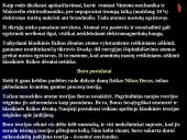 Atomo fizika. Atomo branduolio fizika 7 puslapis