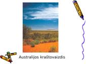 Australijos žemynas ir valstybė 13 puslapis