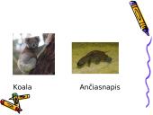 Australijos žemynas ir valstybė 15 puslapis