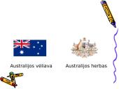 Australijos žemynas ir valstybė 10 puslapis