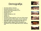 Bendrosios žinios apie Austriją 14 puslapis