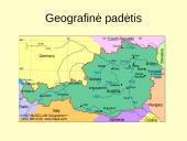 Bendrosios žinios apie Austriją 3 puslapis