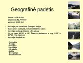 Bendrosios žinios apie Austriją 4 puslapis