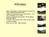 Bendrosios žinios apie Austriją 7 puslapis