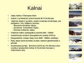 Bendrosios žinios apie Austriją 8 puslapis