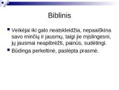 Biblija ir literatūra 11 puslapis
