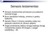 Biblija ir literatūra 5 puslapis