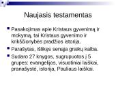 Biblija ir literatūra 7 puslapis