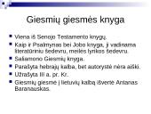 Biblija ir literatūra 8 puslapis