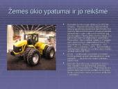 Bioprodukcinis ūkis bei jo svarba 5 puslapis