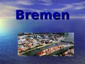 Stadt Bremen 