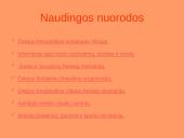 Čekija ir Praha 11 puslapis