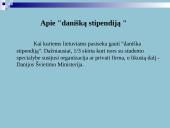 Danijos ypatybės 12 puslapis