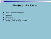 Danijos ypatybės 10 puslapis