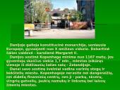 Danija - Šiaurės Europos šalis 3 puslapis