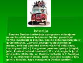 Danija - Šiaurės Europos šalis 4 puslapis