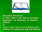 Danija - Šiaurės Europos šalis 10 puslapis