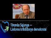 Darbo partijos + Jaunimas ir Tėvynės Sąjungos švietimo programų palyginimas 12 puslapis