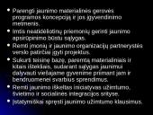 Darbo partijos + Jaunimas ir Tėvynės Sąjungos švietimo programų palyginimas 5 puslapis