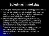 Darbo partijos + Jaunimas ir Tėvynės Sąjungos švietimo programų palyginimas 7 puslapis